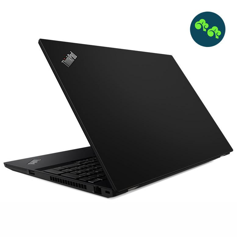 Billig brugt bærbar - ThinkPad T15