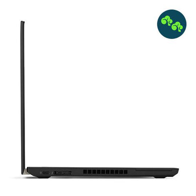 Billig brugt bærbar - Lenovo ThinkPad T480 i5 1,6GHz, 16GB, 240GB SSD | B+