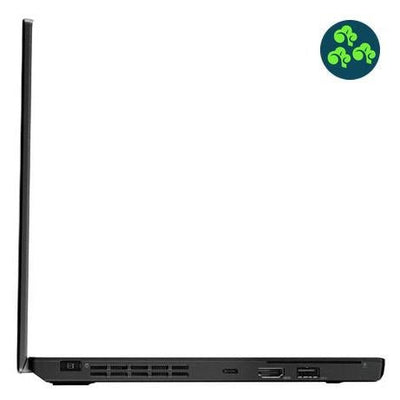 Lenovo ThinkPad X270 i5 2,6GHz, 8GB, 120GB SSD | A+ - Greeny.dk