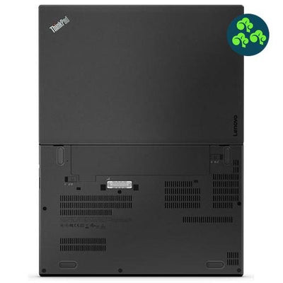 Lenovo ThinkPad X270 i5 2,6GHz, 8GB, 120GB SSD | A+ - Greeny.dk