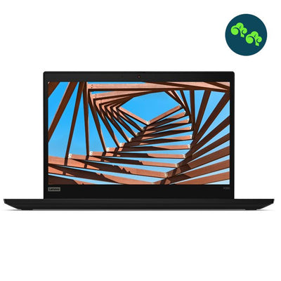 Billig brugt bærbar - Lenovo ThinkPad X390 i5 1,6GHz, 16GB, 120GB SSD | B+