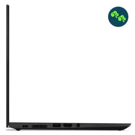 Billig brugt bærbar - Lenovo ThinkPad X390 i7 1.8 GHz