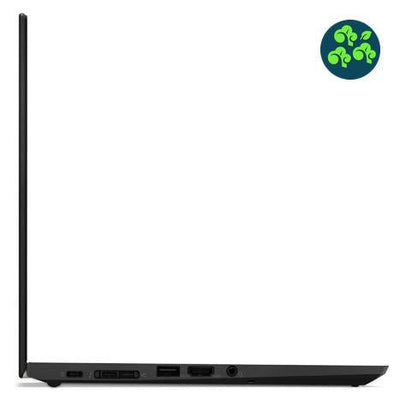 Billig brugt bærbar - Lenovo ThinkPad X390 i5 1.6 GHz