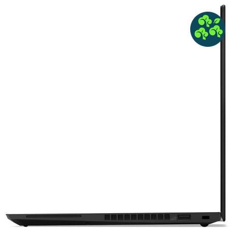 Billig brugt bærbar - Lenovo ThinkPad X390 i5 1.6 GHz