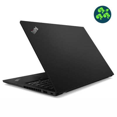 Billig brugt bærbar - Lenovo ThinkPad X390 i5 1.6 GHz